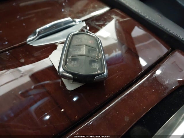 44977776 :رقم المزاد ، 1GYS4TKJ1FR633688 vin ، 2015 Cadillac Escalade Esv Premium مزاد بيع
