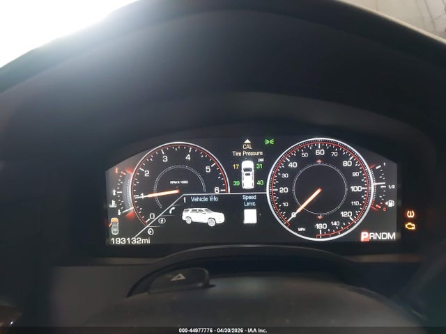 44977776 :رقم المزاد ، 1GYS4TKJ1FR633688 vin ، 2015 Cadillac Escalade Esv Premium مزاد بيع