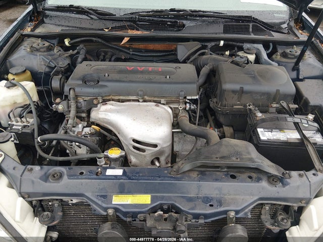 Aukcja sprzedaży 2006 Toyota Camry Le/xle/se, vin: 4T1BE30K46U116764, numer aukcji: 44977778