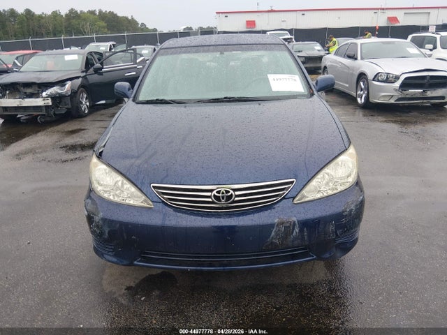 Aukcja sprzedaży 2006 Toyota Camry Le/xle/se, vin: 4T1BE30K46U116764, numer aukcji: 44977778