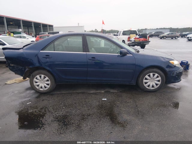 Aukcja sprzedaży 2006 Toyota Camry Le/xle/se, vin: 4T1BE30K46U116764, numer aukcji: 44977778
