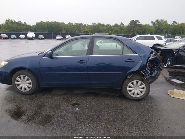 Aukcja sprzedaży 2006 Toyota Camry Le/xle/se, vin: 4T1BE30K46U116764, numer aukcji: 44977778