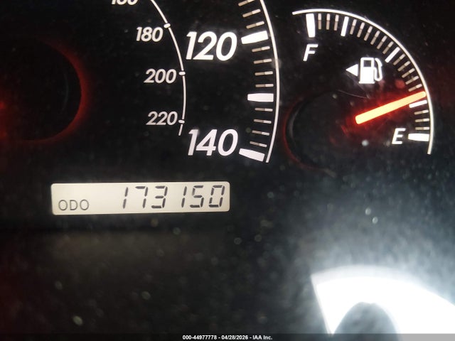 Aukcja sprzedaży 2006 Toyota Camry Le/xle/se, vin: 4T1BE30K46U116764, numer aukcji: 44977778