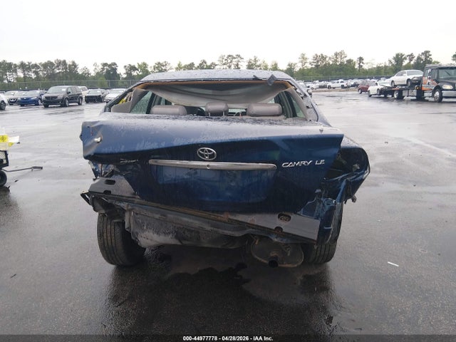 Aukcja sprzedaży 2006 Toyota Camry Le/xle/se, vin: 4T1BE30K46U116764, numer aukcji: 44977778