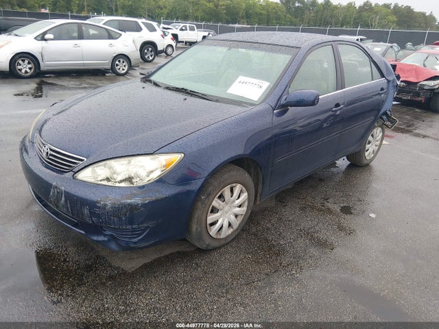 Aukcja sprzedaży 2006 Toyota Camry Le/xle/se, vin: 4T1BE30K46U116764, numer aukcji: 44977778