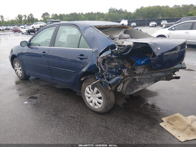 Aukcja sprzedaży 2006 Toyota Camry Le/xle/se, vin: 4T1BE30K46U116764, numer aukcji: 44977778