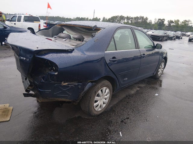 Aukcja sprzedaży 2006 Toyota Camry Le/xle/se, vin: 4T1BE30K46U116764, numer aukcji: 44977778
