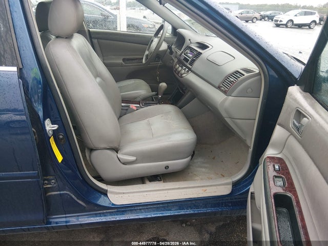 Aukcja sprzedaży 2006 Toyota Camry Le/xle/se, vin: 4T1BE30K46U116764, numer aukcji: 44977778