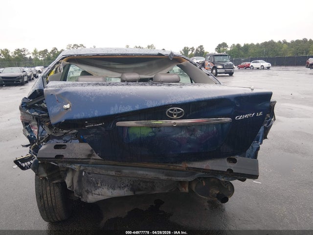 Aukcja sprzedaży 2006 Toyota Camry Le/xle/se, vin: 4T1BE30K46U116764, numer aukcji: 44977778