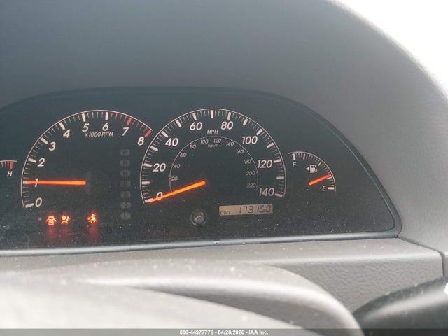 Aukcja sprzedaży 2006 Toyota Camry Le/xle/se, vin: 4T1BE30K46U116764, numer aukcji: 44977778