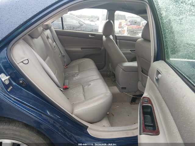 Aukcja sprzedaży 2006 Toyota Camry Le/xle/se, vin: 4T1BE30K46U116764, numer aukcji: 44977778