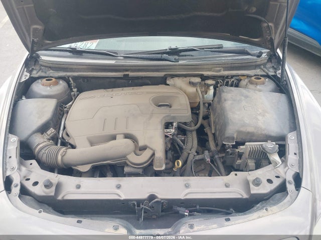 Продаж на аукціоні авто 2012 Chevrolet Malibu 1lt, vin: 1G1ZC5E08CF103813, номер лоту: 44977779