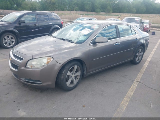 Продаж на аукціоні авто 2012 Chevrolet Malibu 1lt, vin: 1G1ZC5E08CF103813, номер лоту: 44977779