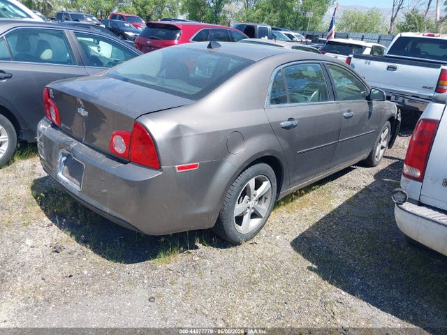 Продаж на аукціоні авто 2012 Chevrolet Malibu 1lt, vin: 1G1ZC5E08CF103813, номер лоту: 44977779