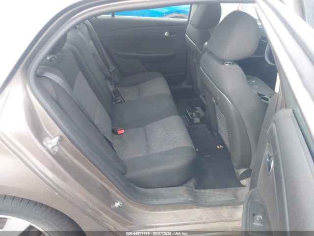Продаж на аукціоні авто 2012 Chevrolet Malibu 1lt, vin: 1G1ZC5E08CF103813, номер лоту: 44977779