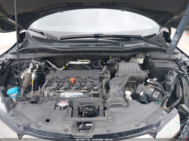 44977780 :رقم المزاد ، 3CZRU5H15LM709959 vin ، 2020 Honda Hr-v 2wd Sport مزاد بيع