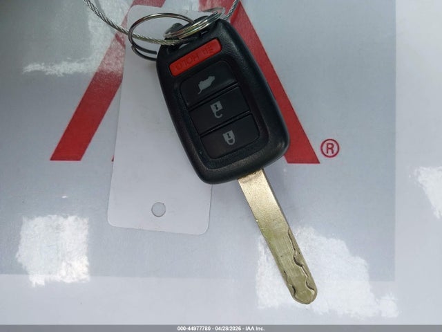 44977780 :رقم المزاد ، 3CZRU5H15LM709959 vin ، 2020 Honda Hr-v 2wd Sport مزاد بيع