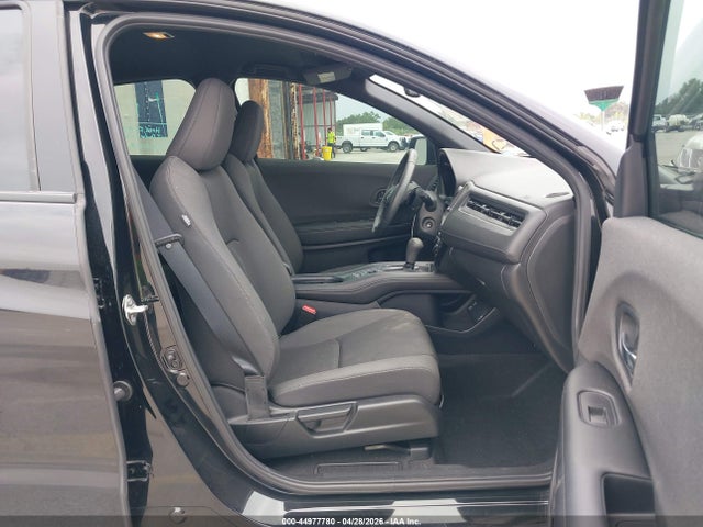 44977780 :رقم المزاد ، 3CZRU5H15LM709959 vin ، 2020 Honda Hr-v 2wd Sport مزاد بيع