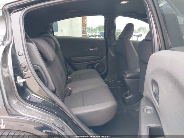 44977780 :رقم المزاد ، 3CZRU5H15LM709959 vin ، 2020 Honda Hr-v 2wd Sport مزاد بيع