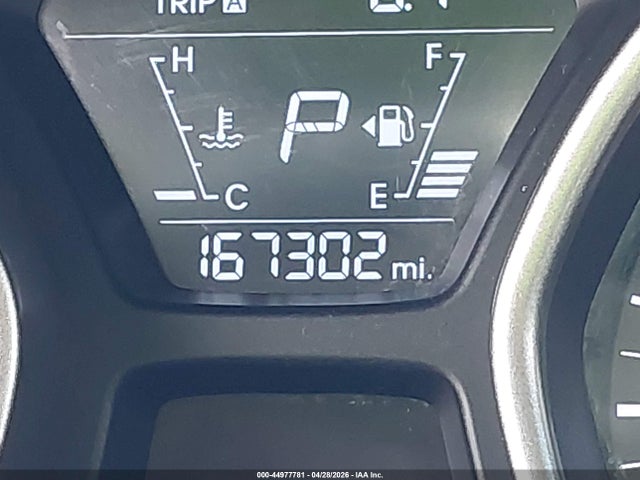 Aukcja sprzedaży 2016 Hyundai Elantra Se, vin: 5NPDH4AE4GH653309, numer aukcji: 44977781