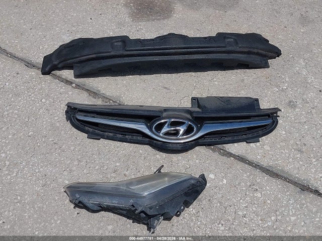 Aukcja sprzedaży 2016 Hyundai Elantra Se, vin: 5NPDH4AE4GH653309, numer aukcji: 44977781
