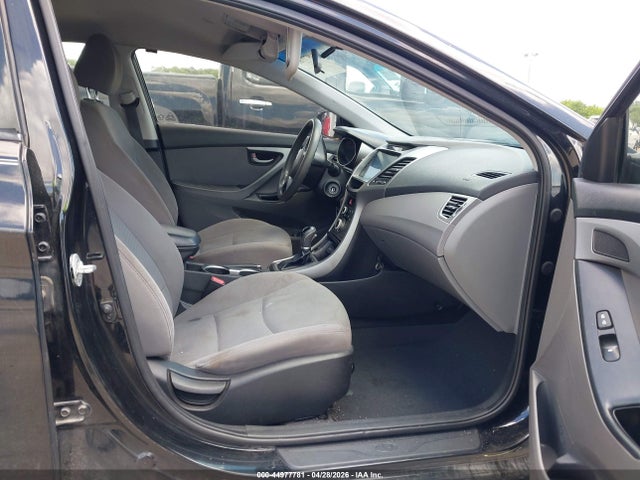 Aukcja sprzedaży 2016 Hyundai Elantra Se, vin: 5NPDH4AE4GH653309, numer aukcji: 44977781