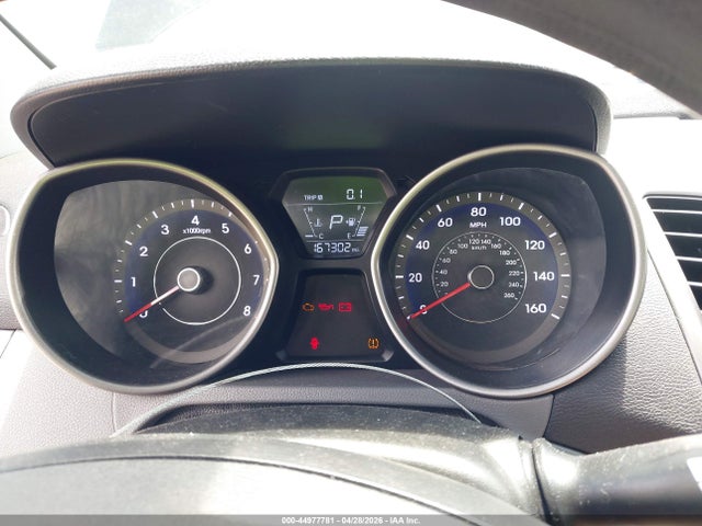 Aukcja sprzedaży 2016 Hyundai Elantra Se, vin: 5NPDH4AE4GH653309, numer aukcji: 44977781