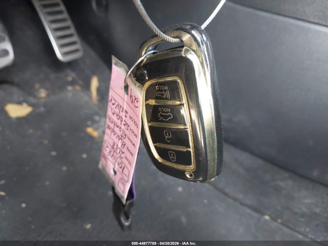Aukcja sprzedaży 2018 Hyundai Elantra Sport, vin: KMHD04LB7JU704482, numer aukcji: 44977789