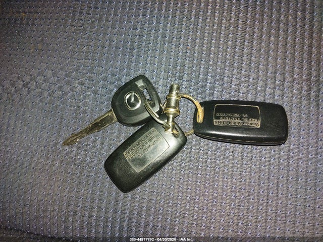 Продаж на аукціоні авто 2005 Mazda Mazda3 S, vin: JM1BK143451303605, номер лоту: 44977792