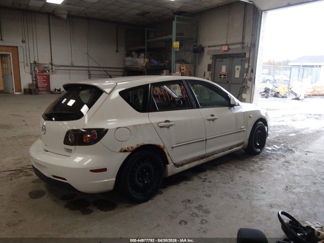 Продаж на аукціоні авто 2005 Mazda Mazda3 S, vin: JM1BK143451303605, номер лоту: 44977792