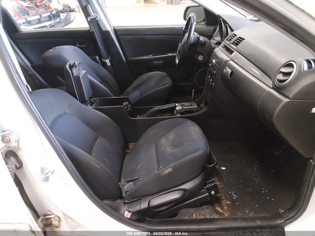 Продаж на аукціоні авто 2005 Mazda Mazda3 S, vin: JM1BK143451303605, номер лоту: 44977792
