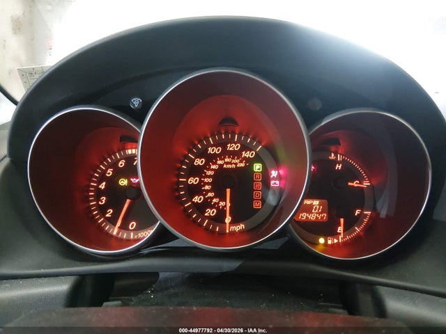 Продаж на аукціоні авто 2005 Mazda Mazda3 S, vin: JM1BK143451303605, номер лоту: 44977792