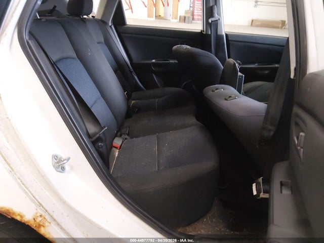 Продаж на аукціоні авто 2005 Mazda Mazda3 S, vin: JM1BK143451303605, номер лоту: 44977792