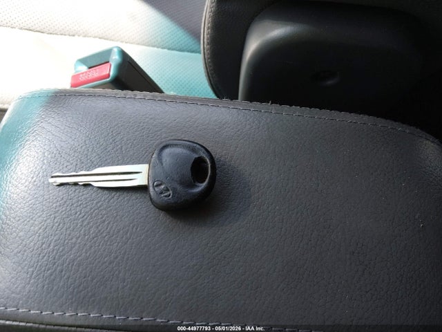 Продажа на аукционе авто 2007 Hyundai Tucson Limited/se, vin: KM8JN72D77U670173, номер лота: 44977793