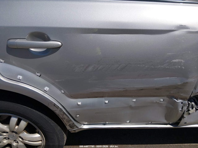 Продажа на аукционе авто 2007 Hyundai Tucson Limited/se, vin: KM8JN72D77U670173, номер лота: 44977793