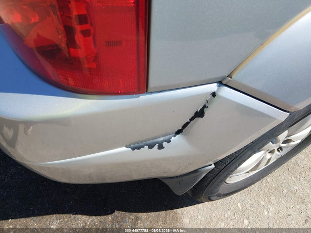 Продажа на аукционе авто 2007 Hyundai Tucson Limited/se, vin: KM8JN72D77U670173, номер лота: 44977793
