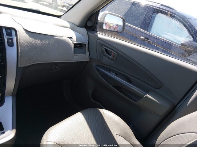 Продажа на аукционе авто 2007 Hyundai Tucson Limited/se, vin: KM8JN72D77U670173, номер лота: 44977793