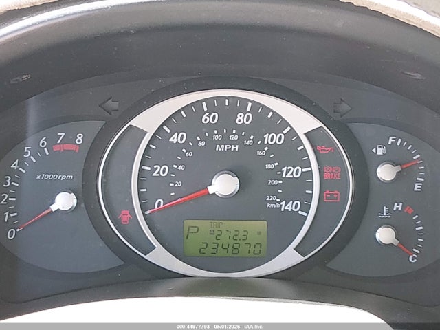 Продажа на аукционе авто 2007 Hyundai Tucson Limited/se, vin: KM8JN72D77U670173, номер лота: 44977793