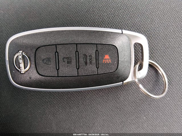 Aukcja sprzedaży 2024 Nissan Versa 1.6 Sv, vin: 3N1CN8EV7RL929882, numer aukcji: 44977794