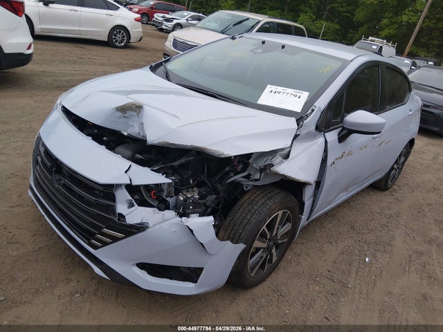 Aukcja sprzedaży 2024 Nissan Versa 1.6 Sv, vin: 3N1CN8EV7RL929882, numer aukcji: 44977794
