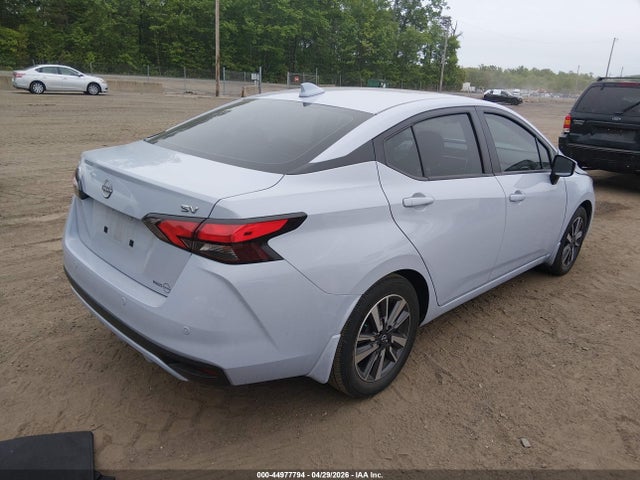 Aukcja sprzedaży 2024 Nissan Versa 1.6 Sv, vin: 3N1CN8EV7RL929882, numer aukcji: 44977794