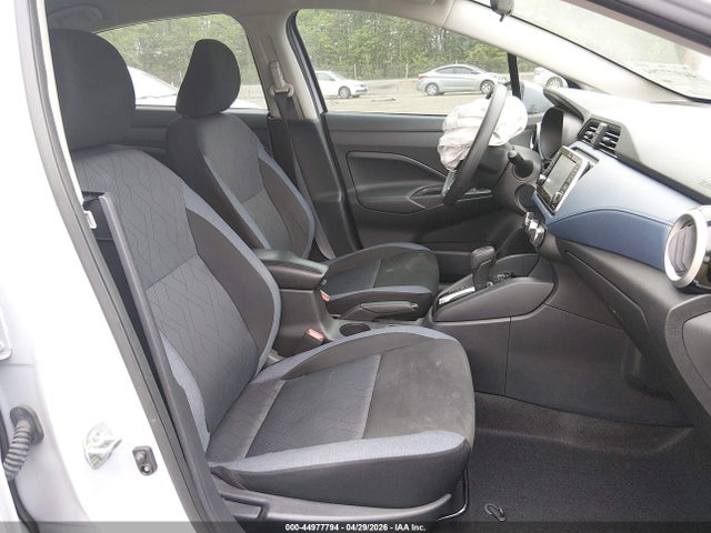 Aukcja sprzedaży 2024 Nissan Versa 1.6 Sv, vin: 3N1CN8EV7RL929882, numer aukcji: 44977794