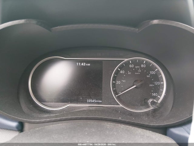 Aukcja sprzedaży 2024 Nissan Versa 1.6 Sv, vin: 3N1CN8EV7RL929882, numer aukcji: 44977794