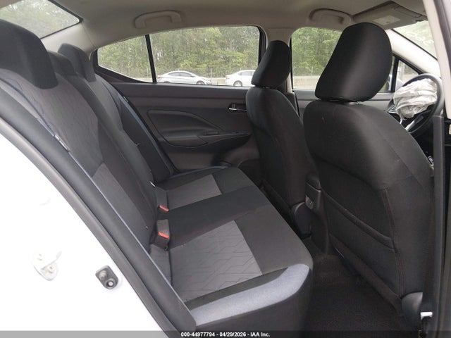 Aukcja sprzedaży 2024 Nissan Versa 1.6 Sv, vin: 3N1CN8EV7RL929882, numer aukcji: 44977794