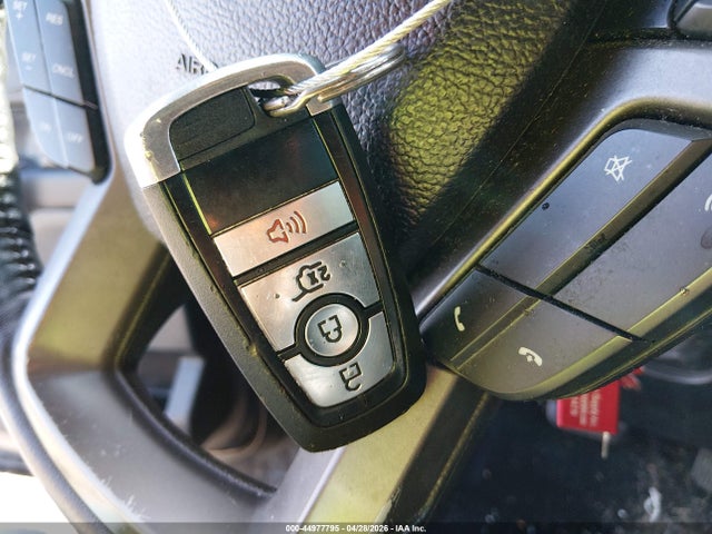 44977795 :رقم المزاد ، 1FMJK1JT6JEA27412 vin ، 2018 Ford Expedition Max Xlt مزاد بيع