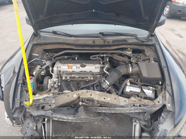 Продаж на аукціоні авто 2012 Honda Accord 2.4 Ex, vin: 1HGCS1B72CA013453, номер лоту: 44977799