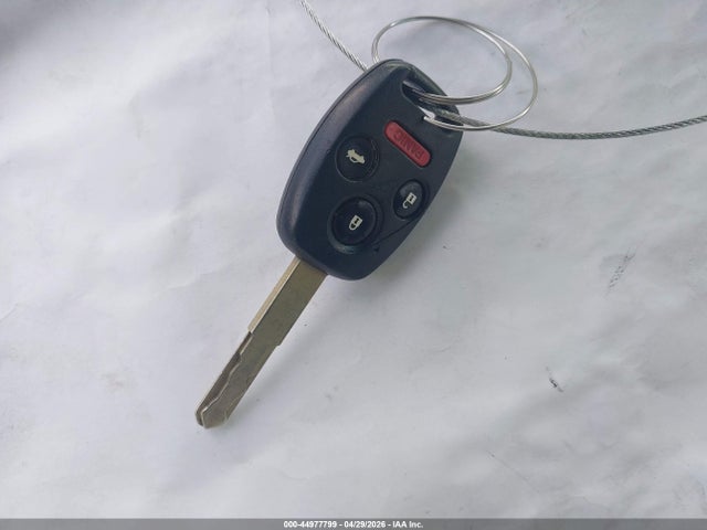Продаж на аукціоні авто 2012 Honda Accord 2.4 Ex, vin: 1HGCS1B72CA013453, номер лоту: 44977799