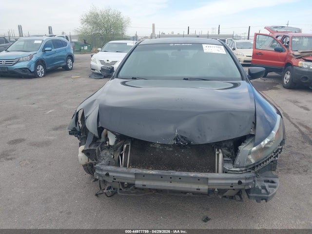 Продаж на аукціоні авто 2012 Honda Accord 2.4 Ex, vin: 1HGCS1B72CA013453, номер лоту: 44977799