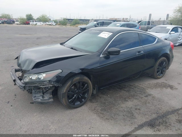 Продаж на аукціоні авто 2012 Honda Accord 2.4 Ex, vin: 1HGCS1B72CA013453, номер лоту: 44977799
