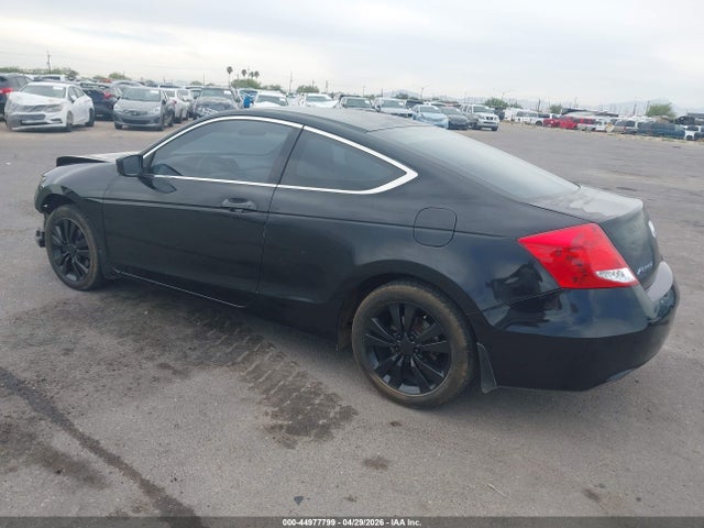 Продаж на аукціоні авто 2012 Honda Accord 2.4 Ex, vin: 1HGCS1B72CA013453, номер лоту: 44977799
